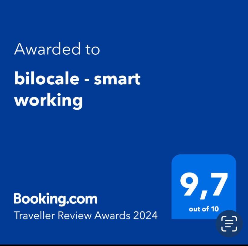 ミラノBilocale - Smart Workingアパートメント エクステリア 写真
